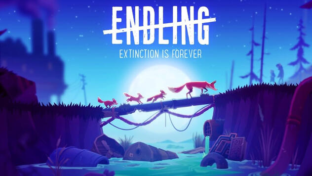 Endling: Extinction is Forever