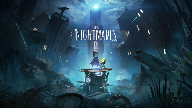 Little Nightmares 2